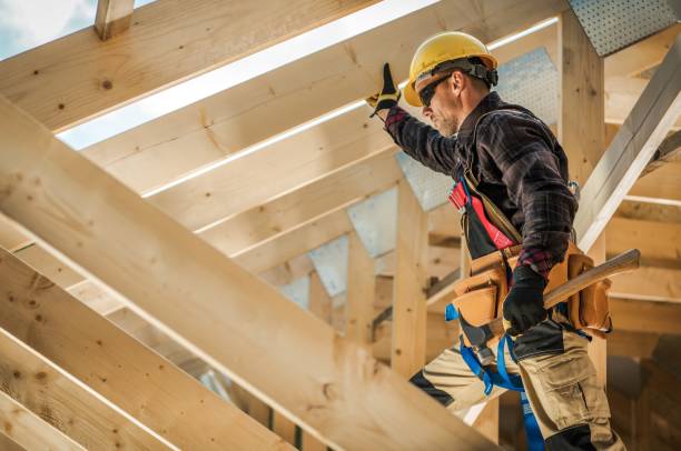 Best Local Roofing Companies  in Hamshire, TX