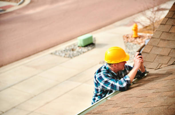 Best Roofing Contractor Near Me  in Hamshire, TX