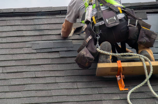 Best Emergency Roof Repair  in Hamshire, TX