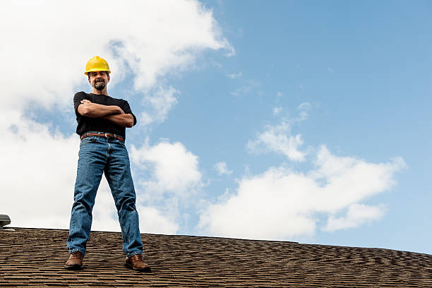 Best Gutter Installation and Roofing  in Hamshire, TX
