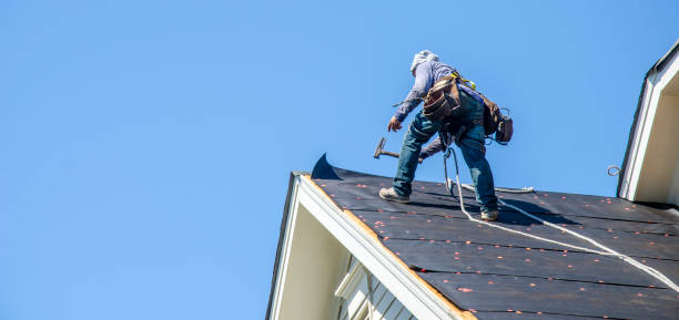 Best New Roof Installation  in Hamshire, TX