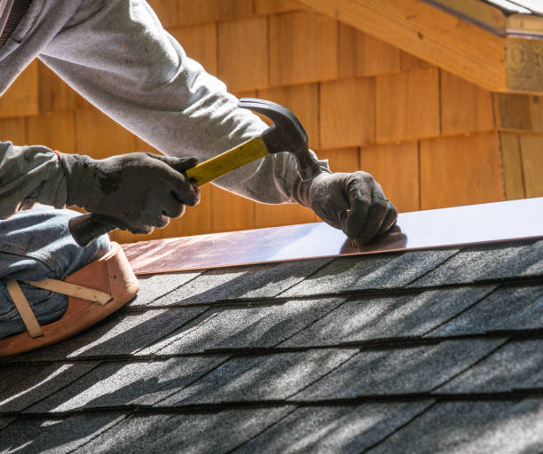 Best Residential Roofing Contractor  in Hamshire, TX